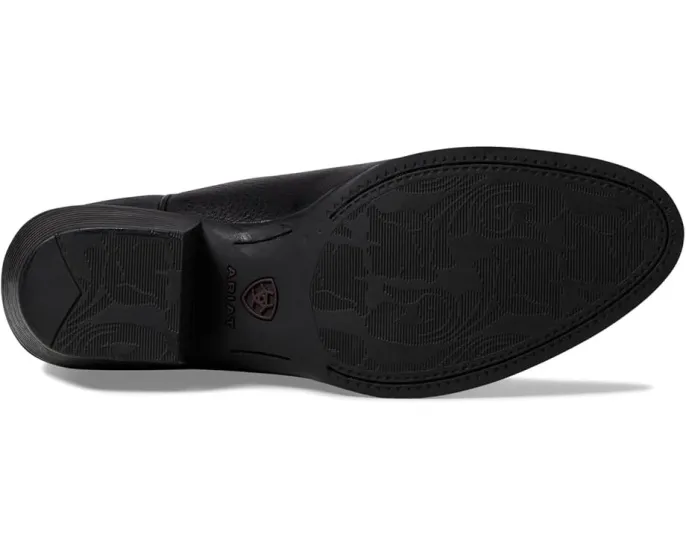 Ariat Heritage Western R-toe ковбойские сапоги