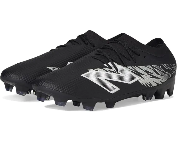 Бутсы для футбола New Balance Furon Team FG V8 с шипами T-образной формы