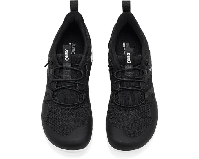 Слипоны Xero Shoes Prio Coast с технологией hands-free и круглым носком