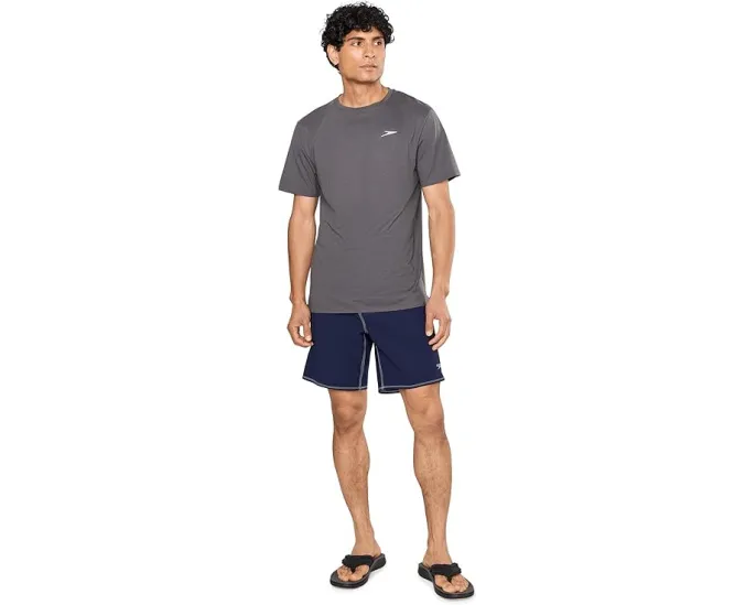 Плавательные шорты Speedo 18 дюймов The Lookout Solid