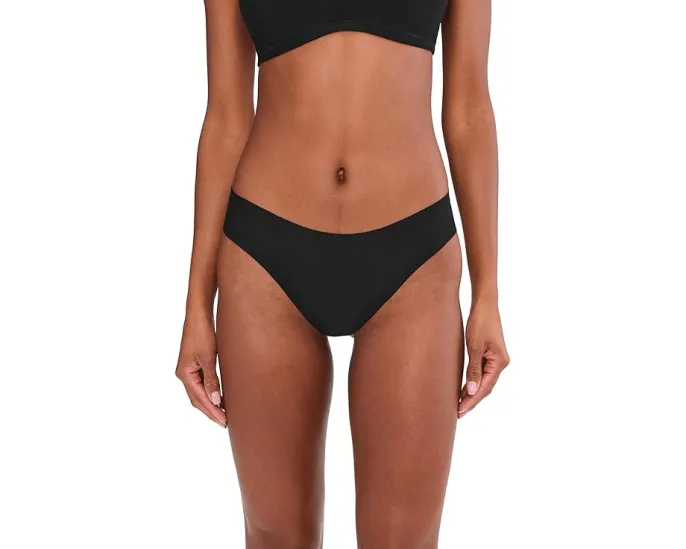 Набор из 3 стрингов Commando Butter из кружева и микрофибры