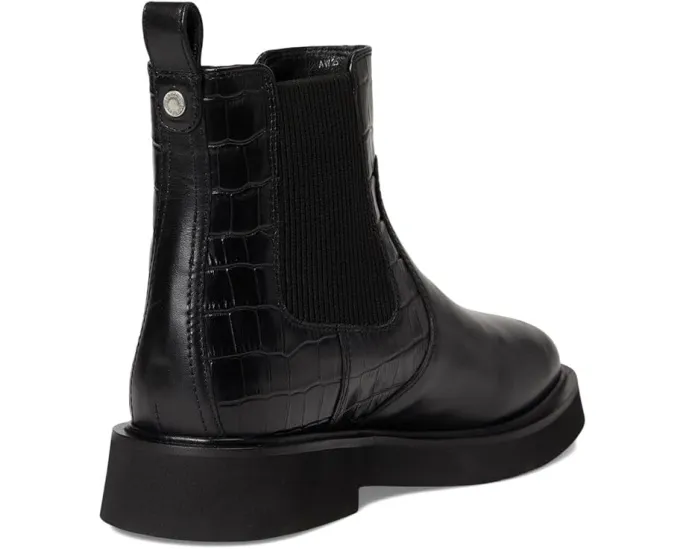 Chelsea ботинки Barbour Delfina из премиальной кожи на легкой подошве