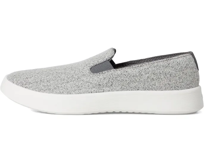 Кроссовки Allbirds Wool Cruiser Slip-On из мериносовой шерсти