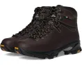 Трекинговые ботинки Zamberlan Vioz GTX с мембраной GORE-TEX и подошвой Vibram