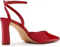 Туфли Galees с острым носком и ремешком на щиколотке Vince Camuto