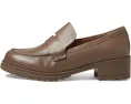 Лоферы Cole Haan Camea Lug с ремешком на подъеме