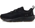 Кроссовки Under Armour Charged Verssert 2 с легким верхом из полиэстера