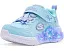 Кроссовки Skechers Lil Princess Steps для малышей с подсветкой