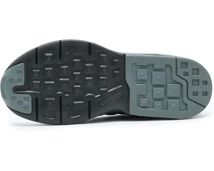 Кроссовки Nike Kids Air Max Invigor с амортизацией Max Air и сетчатым верхом