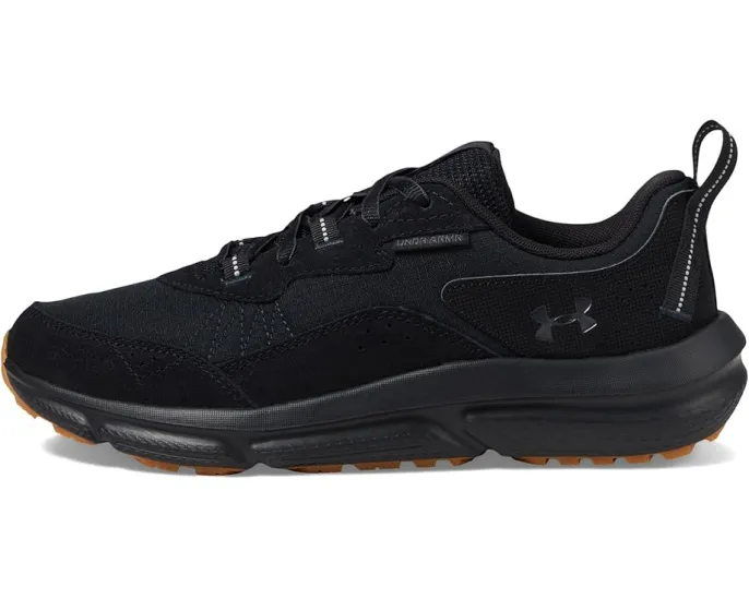 Кроссовки Under Armour Charged Verssert 2 с легким верхом из полиэстера