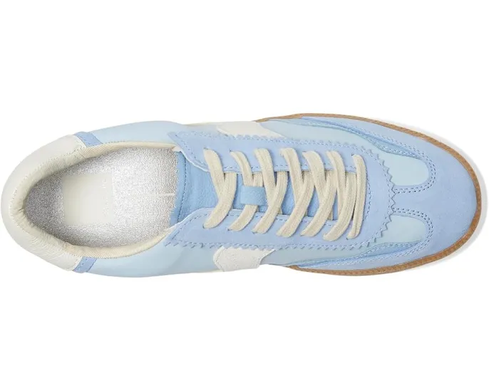 Кроссовки Dolce Vita Notice с контрастным задником и стелькой из ЭВА