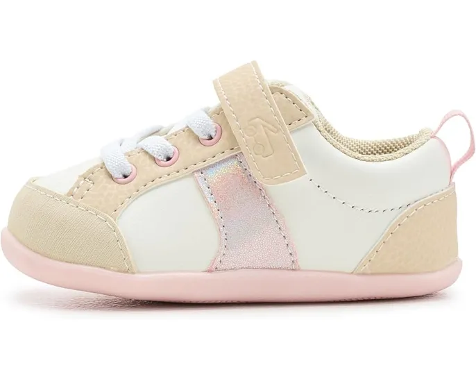 Первые ботиночки Connor Mini с защитным резиновым носком See Kai Run