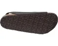 Birkenstock Сандалии Milano из промасленной кожи с открытым носком