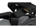 Детские сандалии Teva Hurricane XLT Jr с ремешками из переработанного пластика