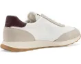 Кроссовки FitFlop Retro-Q FF из ткани и замши с технологией iQushion