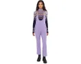 Комбинезон Sweaty Betty для сноуборда с эффектом скульптурирования и технологией RECCO