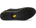 Ботинки Scarpa Zodiac Tech GTX с мембраной GORE-TEX и подошвой Vibram