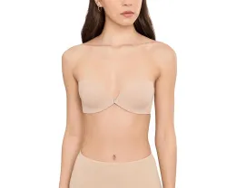 Perfectly Fit Strapless Bra