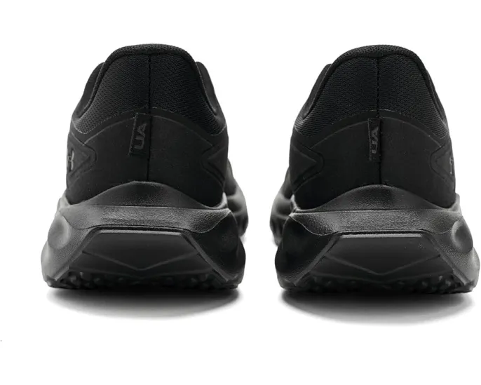 Under Armour детские кроссовки Pre School Ascend с альтернативной шнуровкой для малышей