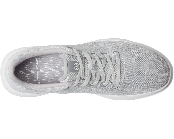 Кроссовки Peter Millar Glide V3 с текстильным верхом