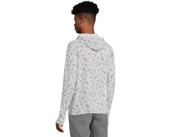 Толстовка Columbia PFG Uncharted с капюшоном и технологией отведения влаги