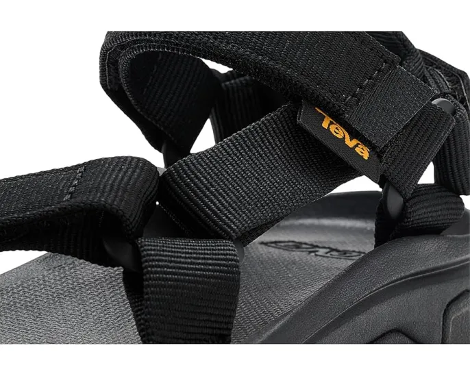 Детские сандалии Teva Hurricane XLT Jr с ремешками из переработанного пластика