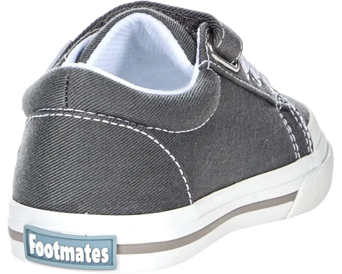Детские кроссовки FootMates Jordan с двумя стельками для индивидуальной посадки