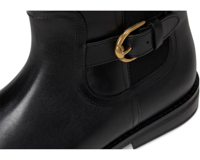 Высокие сапоги для верховой езды Cole Haan Celestina