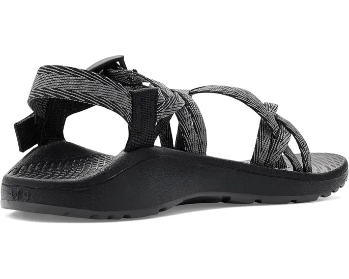 Сандалии Chaco ZX2 Cloud с двойными стропами и амортизацией LUVSEAT