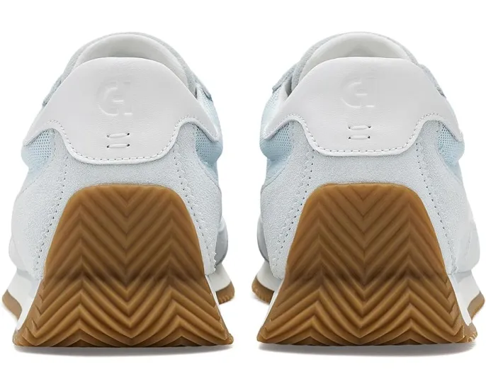 Кроссовки Cole Haan Grand Crosscourt Davie Runners с поддержкой для ходьбы