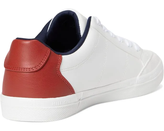 Кроссовки Tommy Hilfiger Lylle с круглым носком из искусственной кожи