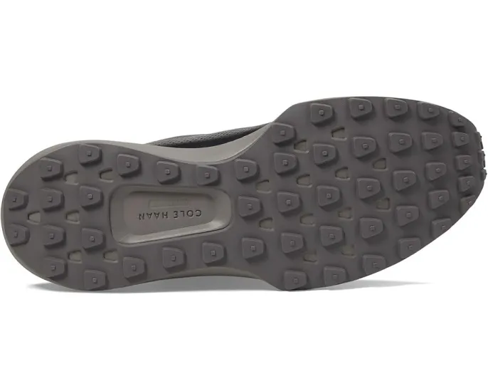 Кроссовки Cole Haan Grandpro Ashland с лазерной перфорацией