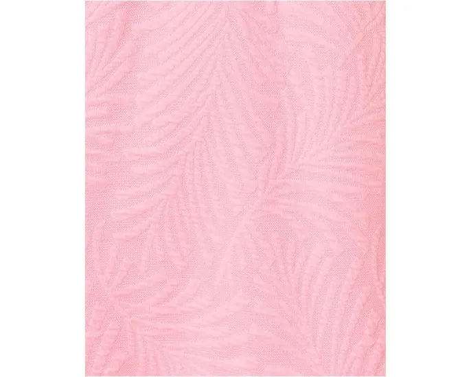 Платье Elsey Shift от Lilly Pulitzer с воротником-рюшем и прямой посадкой