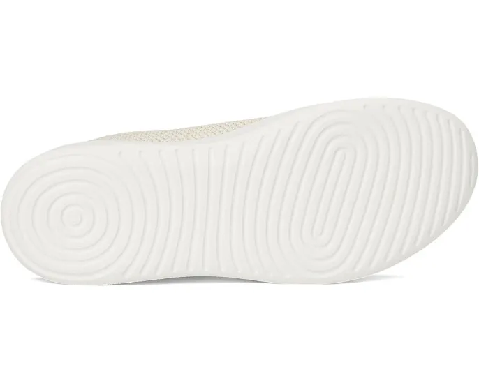 Кроссовки Allbirds Cruiser с верхом из TENCEL Lyocell и подошвой из SweetFoam