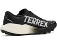 Adidas Terrex Agravic 4 кроссовки для трейлраннинга Black Grey White
