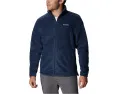 Толстовка Columbia Steens Mountain Full Zip 2.0 из плюша с капюшоном и карманами