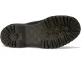 Балетки Indica Elphie Mary Jane от Dr. Martens с острым носком и пряжкой