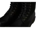Ботинки Dr. Martens 1460 WarmWair Grizzly Leather с флисовой подкладкой