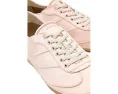 Кроссовки Sunset Trainer Slip-On из нейлона и кожи