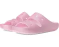 Веганские детские сандалии Crocs Classic V2 с пеной Croslite