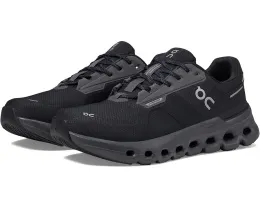 Водонепроницаемые беговые кроссовки On Cloudrunner 2 с мембраной 360°