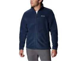 Толстовка Columbia Steens Mountain Full Zip 2.0 из плюша с капюшоном и карманами