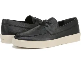 Vince слипоны Todd Casual Loafers из кожи со спортивной подошвой