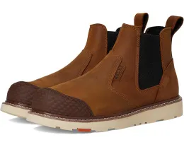 BRUNT The Ohman 6 дюймов (15.24 см) с композитным носком для мастерских