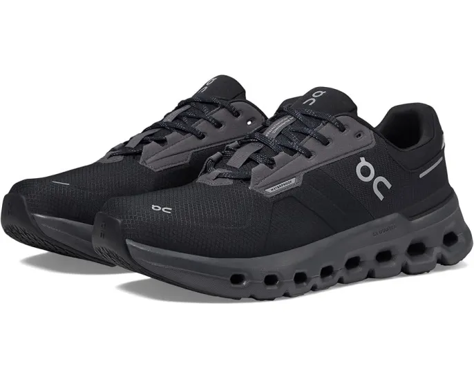 Водонепроницаемые беговые кроссовки On Cloudrunner 2 с мембраной 360°