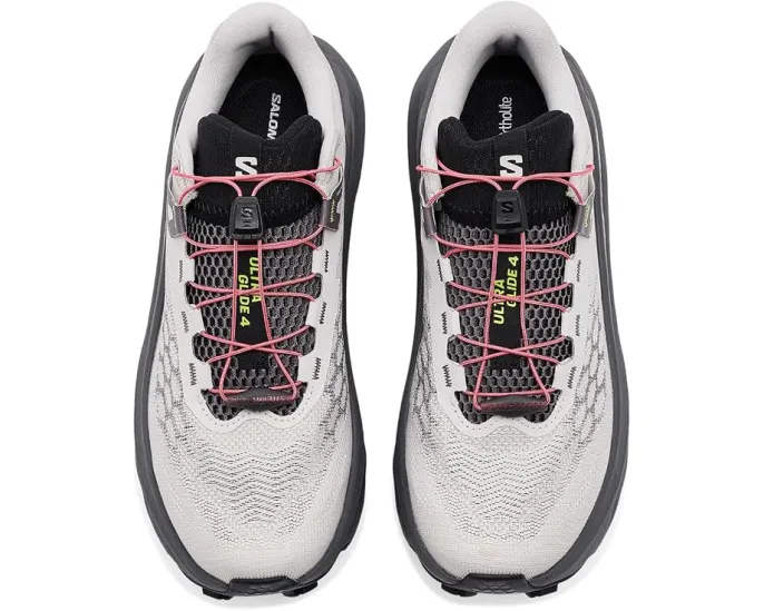 Salomon Ultra Glide 4 кроссовки для трейлраннинга с технологией Relieve Sphere