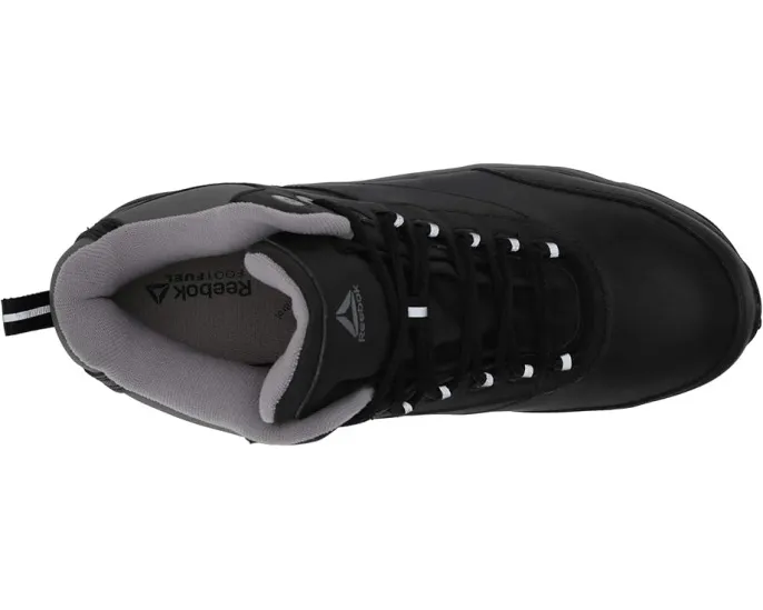 Рабочие ботинки Reebok Work Beamer с композитным мыском и защитой плюсны
