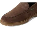 Barbour Лоферы Carty из замши с полиуретановой подошвой
