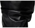 Ботильоны Nine West Magnett из искусственной замши на низком каблуке