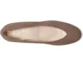 Туфли French Sole Cubic на платформе из замши